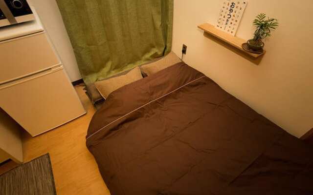 Studio Minamisenba303