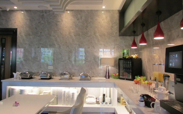 Mercure Singapore Bugis