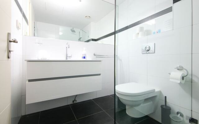 203 - King David Residence - Jerusalem-Rent