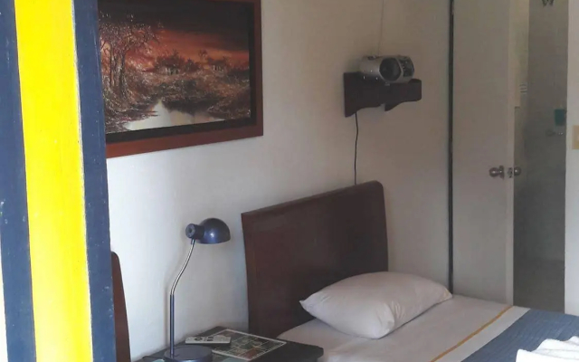 Hostal Finca Cardonales