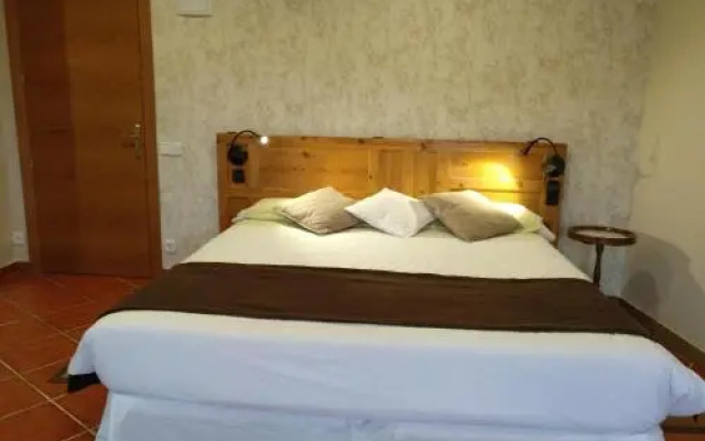 Mas Trucafort - Adults only