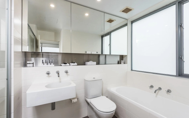 Coast Resort Merimbula