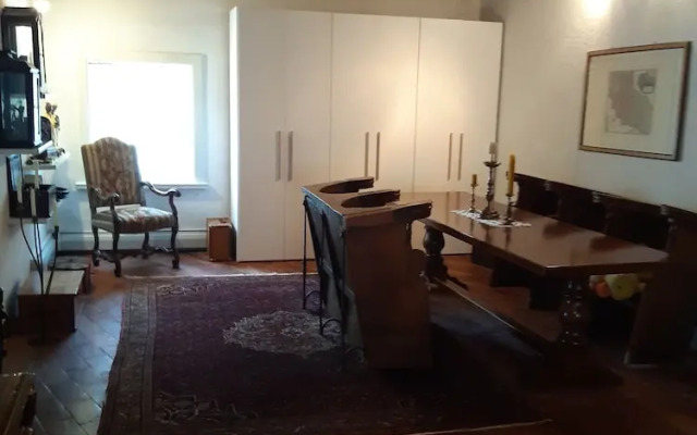 Country Residence Turicchi