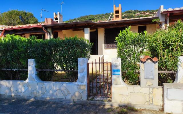 Villa Assunta in Costa Rei