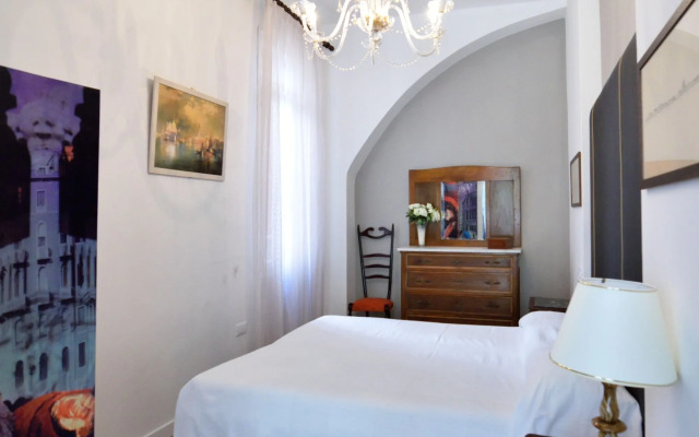 San Giacomo Apartment