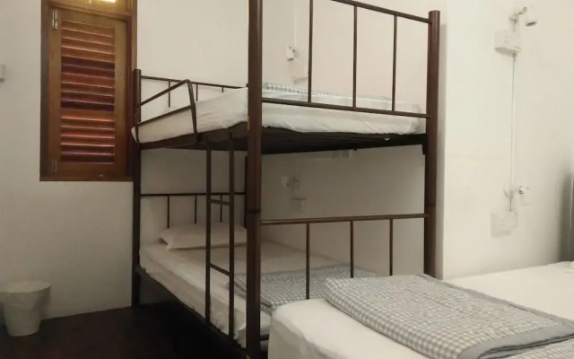 Spot on 89708 Sydney Backpackers Melaka