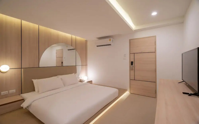 Bedline Hotel