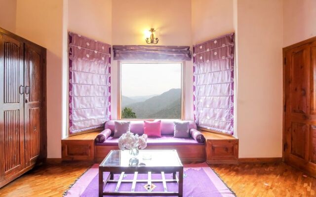 The Ramgarh Retreat