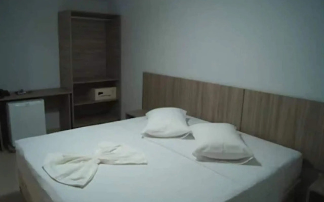 Hotel Fortaleza Inn