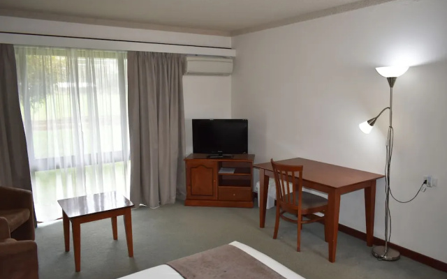 Comfort Inn Admiral