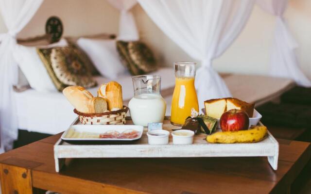 Pousada Ubatuba Flats