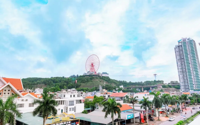 New Ha Long Hotel