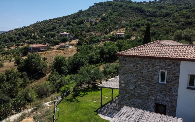Country House L'antica Pietra