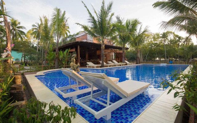 Phu Quoc Greenland