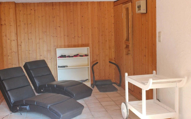 Cozy Holiday Home in Somme-leuze