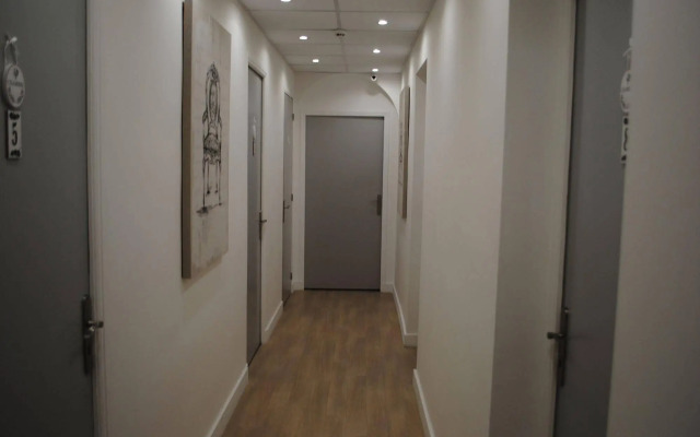 La Villa des Oliviers