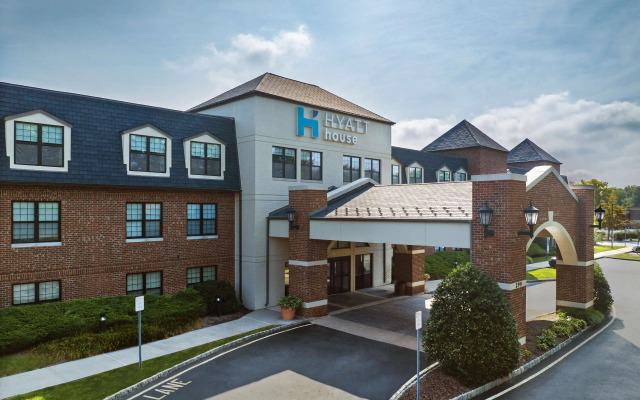 HYATT house Parsippany-East