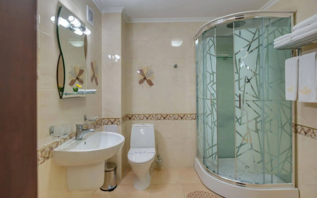 Vele Rosse Hotel