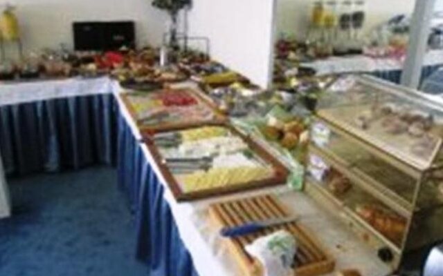 Park Hotel Loutraki