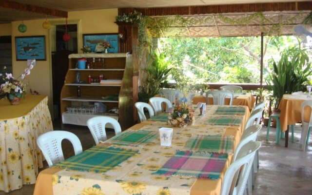 Tierra Azul Beach House