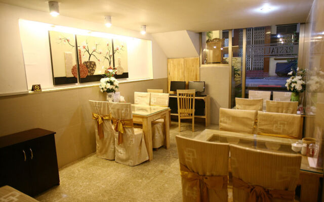 Indochina Gold Hotel