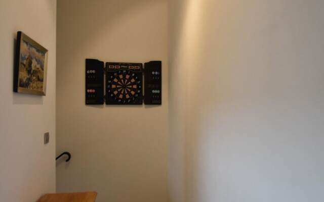 Modern Holiday Home in Maasmechelen With Sauna