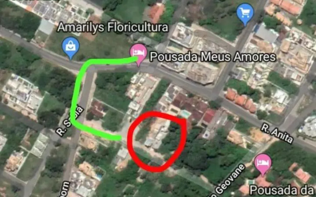 Triplex Costazul Temporada