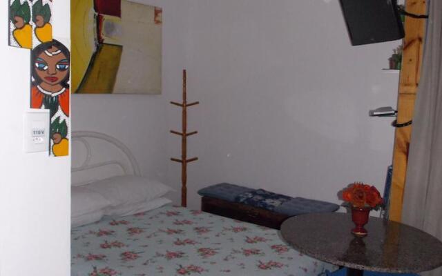 Rio 40 Graus Apartment