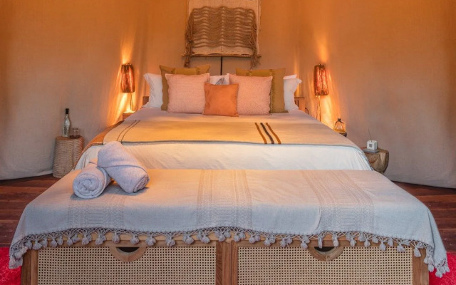 Nomade Holbox