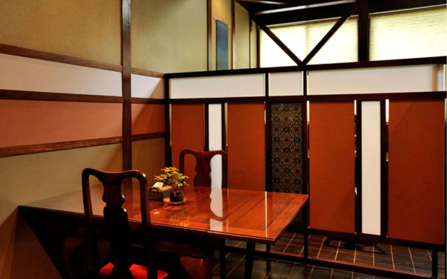 Tsumikusa No Yado Komatsu Ryokan – Guest Rooms – Kirishima
