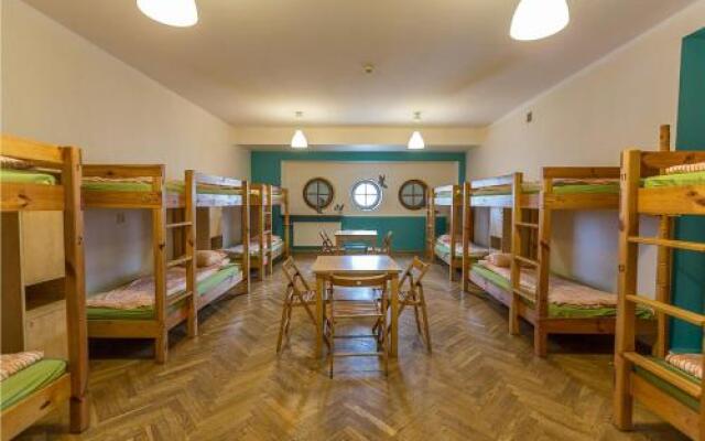 Cracow Hostel