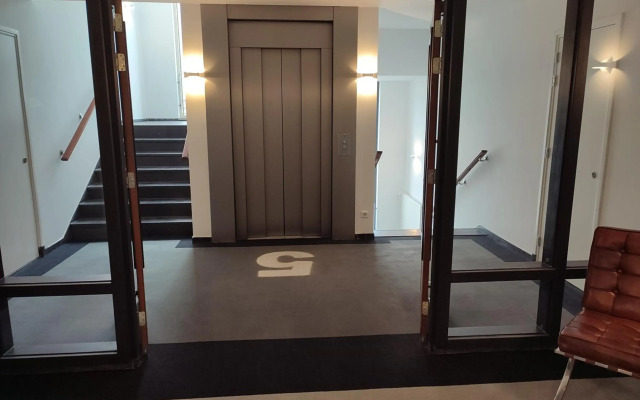 B-aparthotel Kennedy