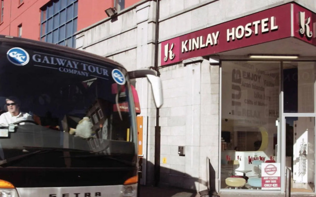Kinlay Hostel Galway