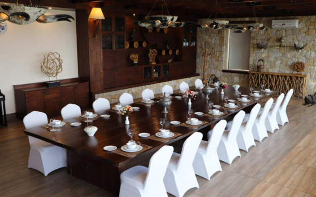 Korek Mountain Resort & Spa