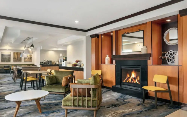 Fairfield Inn & Suites by Marriott Stillwater
