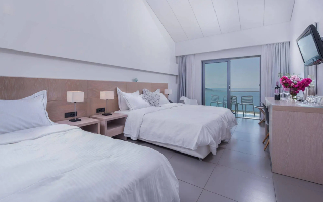 Adrina Resort & Spa