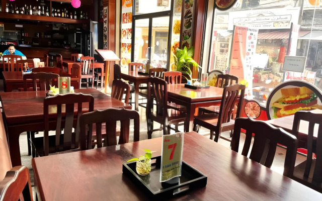 Lamai Inn Hotel