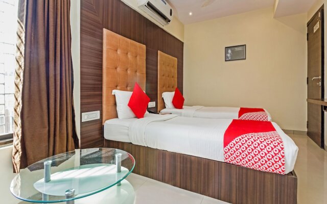 OYO 17129 Avia Executive