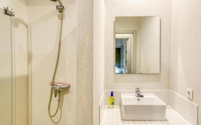 Apartamento Bajo 3