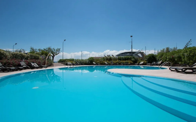 La Cascata Apartments by Wonderful Italy