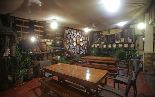 Villa Elita