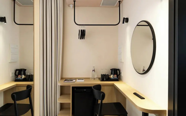 M31 Boutique Hotel