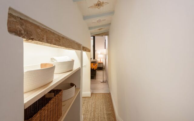 San Frediano Stile by Mmega