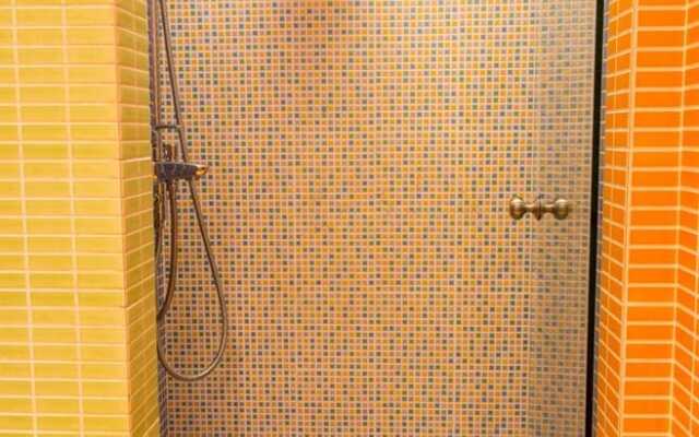 Villa Athens Stay