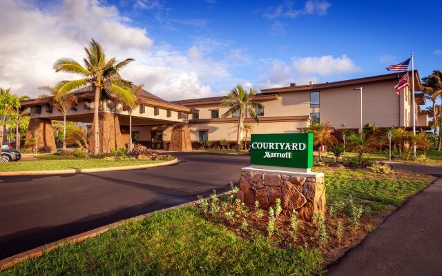 Courtyard by Marriott Oahu North Shore