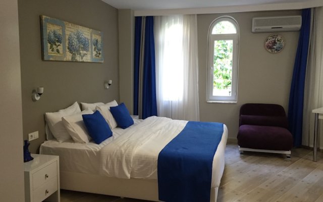 Piccolina Apart Hotel