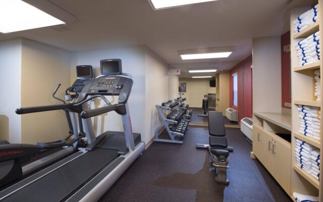 TownePlace Suites by Marriott Atlanta Alpharetta