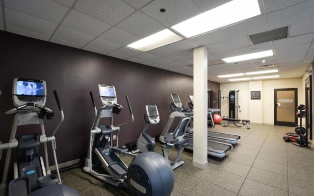 Wyndham Columbus