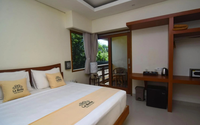 La Bella - Hotel Villa & Spa
