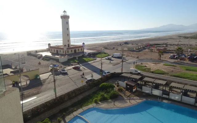 El Faro Apartment Suite